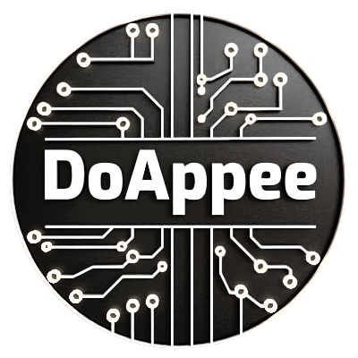 Logo DoAppee